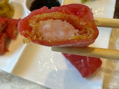 -粤秀小厨·广式早茶(辽宁路店)