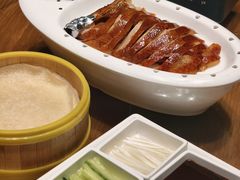 -东流山烤鸭·家常菜(雨山龙湖店)