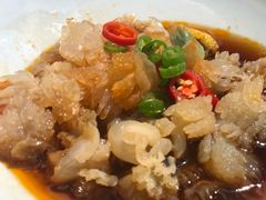 -红胖胖龙虾王·本地菜