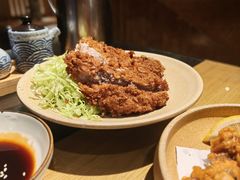 -西村日本料理(香格里拉饭店)