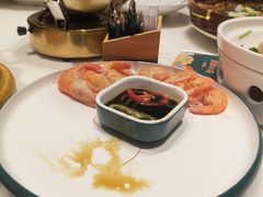 -清晖小苑·顺德菜(观澜湖新城店)