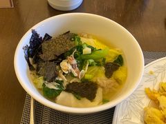 -上海新锦江大酒店