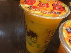 -马拉桑果汁(龙头路总店)