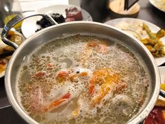 -乐咖啡西餐厅(太湖皇冠假日酒店)