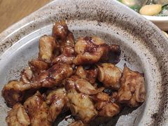 -粤集·手工粤菜(皇庭广场店)