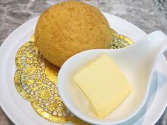 旺角菠萝油-大树餐厅(红旗街万达店)