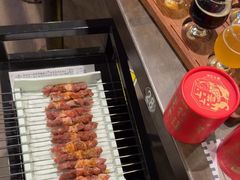 -麦凯伦烧烤·精酿超级工厂店(金桥总店)