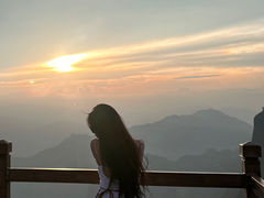 -大山包景区售票处