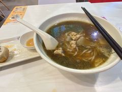 -咬不得高祖生煎·简餐(天城商业中心店)