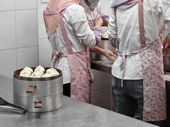 -胡家包子·清真(大众巷店)