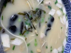 海鲜面-沪西老弄堂面馆(定西路店)