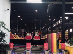 -嘿哟动霸CHUA·新潮玩运动娱乐中心·蹦床滑冰团建乐园