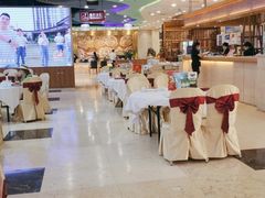 大堂-渔民新村(番禺总店)