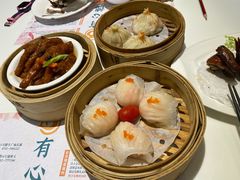 灌汤包-有心德(麦地店)