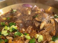 -食光慢宴·安吉土菜馆