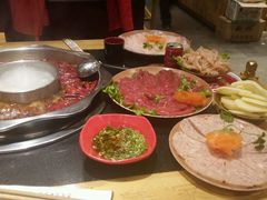 -董家湾重庆老火锅(嘉华店)