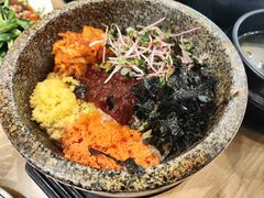 -海兰江石锅饭(水上店)
