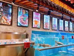 -麻辣港湾(京津公路店)