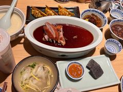 -南京大牌档(龙江新城市广场店)