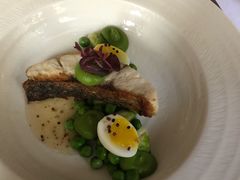 香煎冰岛银鳕鱼-蝶舍·MAISON PAPILLON