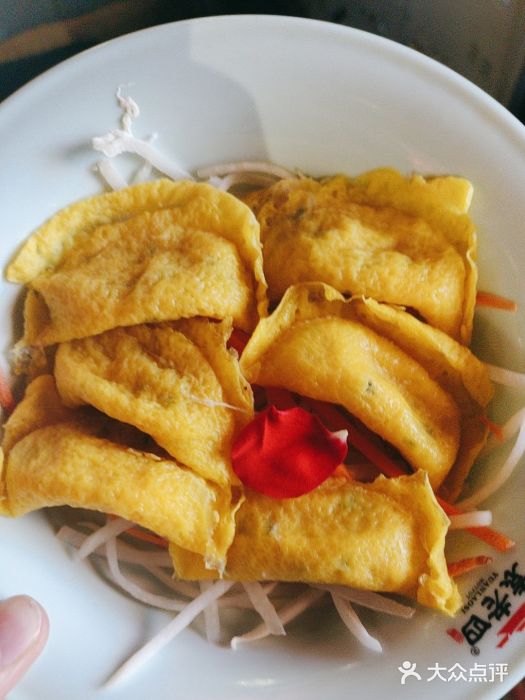 重庆袁老四火锅(武进万达店)图片