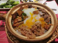 -华记煲仔华·煲仔饭(市桥易发店)
