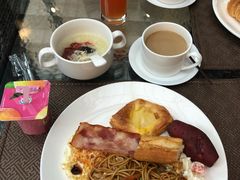 -天目湖御水温泉·度假酒店