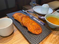 -黑牛黑猪烤肉专门店(万象城店)