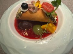 -Da Ivo哒伊沃意大利魔镜餐厅(外滩店)