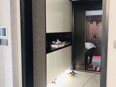 -索菲亚衣柜橱柜全屋定制(真北红星店)