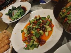 -老平安农家菜(平安店)