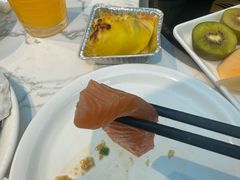 -半岛听涛蒸汽海鲜自助(K11店)