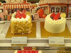 -M'CAKE(西单大悦城店)
