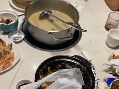 -煲王粤菜餐厅(中侨中心店)