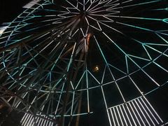 -南昌之星摩天轮