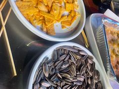 -刘全福吊炉烧烤王(东江路店)