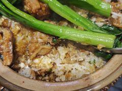 -万煲旺·香港老传承煲仔饭·猪杂汤(客村店)