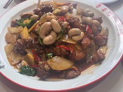 -鲁南仔·滕州炒鸡(经三路店)