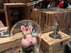 -茑屋书店(天目里店)