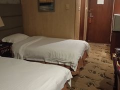 -汕头金乐大酒店(万象城龙眼南路美食街店 )