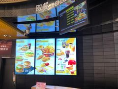 -麦当劳(宾水西道店)