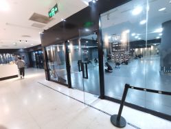 点击看大图 教室-5KM舞蹈街舞工作室