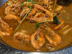 -惠友大虾(太原北街店)