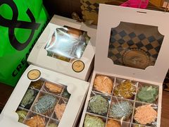 -Let's Taipei 非常烘焙(太古里店)
