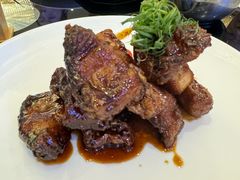 -聚鑫阁江浙菜·非遗传承技艺(青村帝华园店)