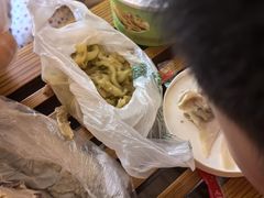 -吉英盐焗鸡(文中路店)