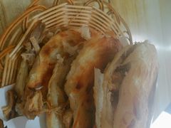 -潼关肉夹馍(永兴坊店)