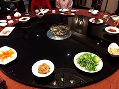 -北门饭店(三香路店)