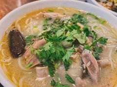 -顺华粉馆(桃园南路店)