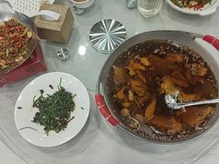 -鑫巴蜀小镇 · 水煮鱼专研店(玉桥店)
